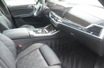 2025 BMW X5 xDrive40i (MSRP $74,725)