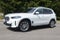 2025 BMW X5 xDrive40i (MSRP $74,725)
