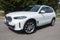 2025 BMW X5 xDrive40i (MSRP $74,725)