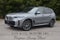2026 BMW X5 xDrive40i M-Sport (MSRP $78,450)