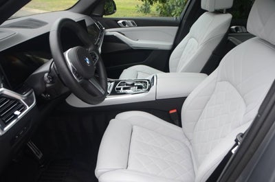 2026 BMW X5 xDrive40i M-Sport (MSRP $78,450)