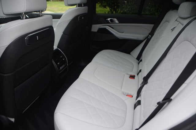 2026 BMW X5 xDrive40i M-Sport (MSRP $78,450)