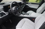 2026 BMW X5 xDrive40i M-Sport (MSRP $78,450)