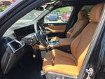 2026 BMW X5 xDrive40i (MSRP $75,700)