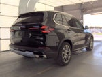 2026 BMW X5 xDrive40i (MSRP $75,700)