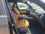 2026 BMW X5 xDrive40i (MSRP $75,700)
