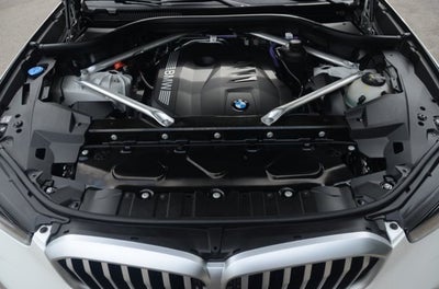 2026 BMW X5 xDrive40i (MSRP $77,050)