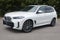 2026 BMW X5 xDrive40i M-Sport (MSRP $78,450)