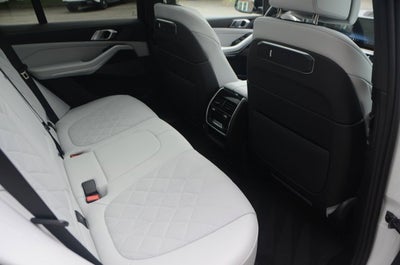 2026 BMW X5 xDrive40i M-Sport (MSRP $78,450)