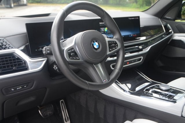 2026 BMW X5 xDrive40i M-Sport (MSRP $78,450)