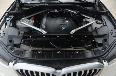 2026 BMW X5 xDrive40i M-Sport (MSRP $78,450)