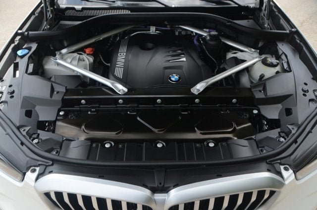 2026 BMW X5 xDrive40i M-Sport (MSRP $78,450)