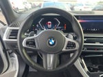 2026 BMW X5 xDrive40i M-Sport (MSRP $78,450)
