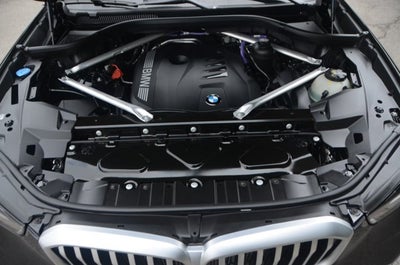 2026 BMW X5 xDrive40i (MSRP $76,800)