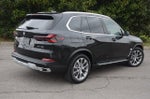 2026 BMW X5 xDrive40i (MSRP $76,800)