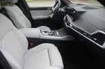 2026 BMW X5 xDrive40i (MSRP $76,800)