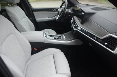 2026 BMW X5 xDrive40i (MSRP $76,800)