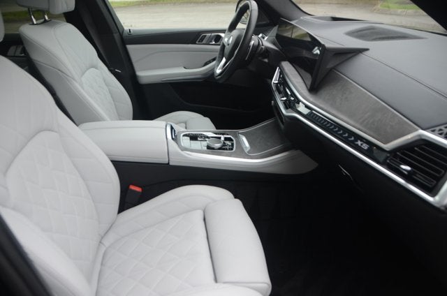 2026 BMW X5 xDrive40i (MSRP $76,800)
