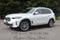 2026 BMW X5 xDrive40i (MSRP $75,050)