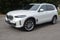 2026 BMW X5 xDrive40i (MSRP $75,050)