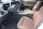 2026 BMW X5 xDrive40i (MSRP $75,050)