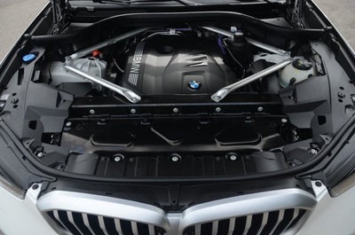 2026 BMW X5 xDrive40i (MSRP $75,050)