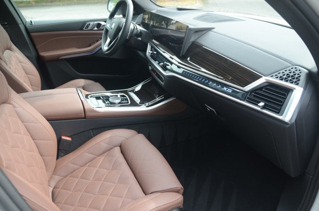 2026 BMW X5 xDrive40i (MSRP $75,050)