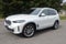 2026 BMW X5 xDrive40i (MSRP $75,050)