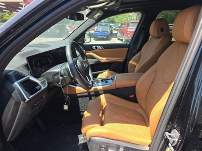 2026 BMW X5 xDrive40i (MSRP $75,700)