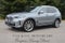 2026 BMW X5 xDrive40i (MSRP $75,700)