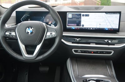 2026 BMW X5 xDrive40i (MSRP $75,700)