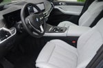 2026 BMW X5 xDrive40i (MSRP $75,700)