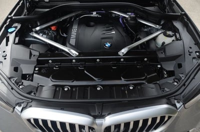 2026 BMW X5 xDrive40i (MSRP $75,700)