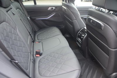 2026 BMW X5 xDrive40i (MSRP $77,700)