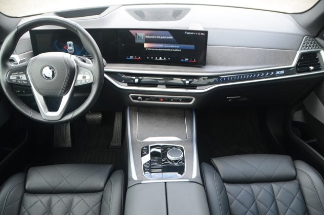 2026 BMW X5 xDrive40i (MSRP $77,700)