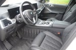 2026 BMW X5 xDrive40i (MSRP $77,700)