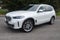 2026 BMW X5 xDrive40i (MSRP $77,700)
