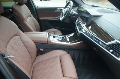 2026 BMW X5 xDrive40i M-Sport (MSRP $79,150)