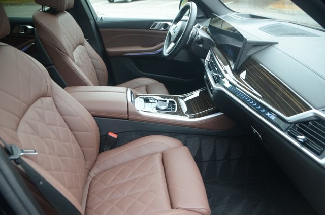 2026 BMW X5 xDrive40i M-Sport (MSRP $79,150)