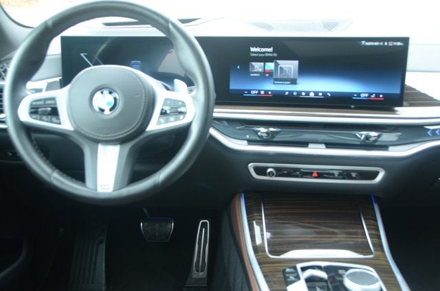 2026 BMW X5 xDrive40i M-Sport (MSRP $79,150)
