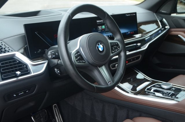 2026 BMW X5 xDrive40i M-Sport (MSRP $79,150)