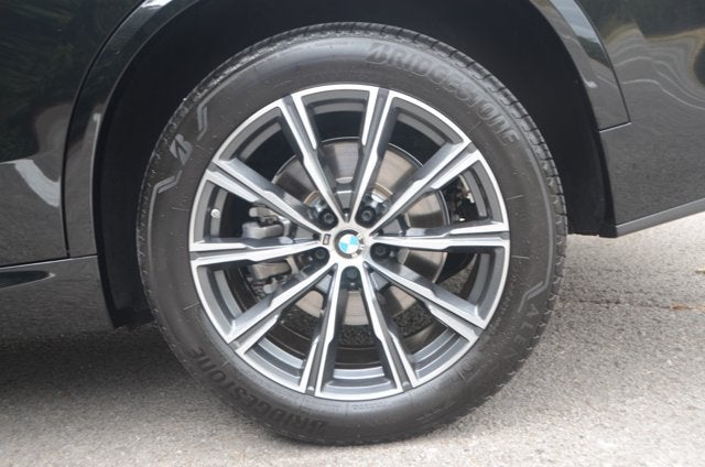 2026 BMW X5 xDrive40i M-Sport (MSRP $79,150)