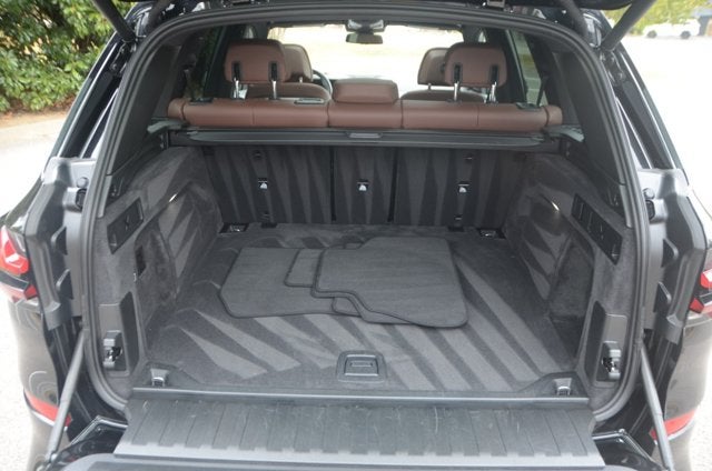 2026 BMW X5 xDrive40i M-Sport (MSRP $79,150)