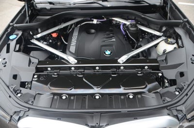 2026 BMW X5 xDrive40i M-Sport (MSRP $79,150)