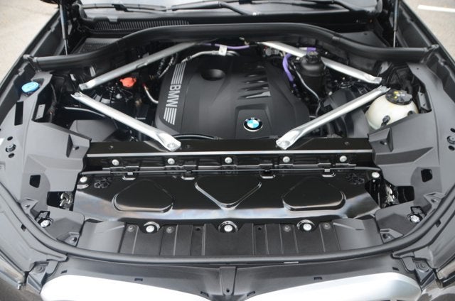 2026 BMW X5 xDrive40i M-Sport (MSRP $79,150)