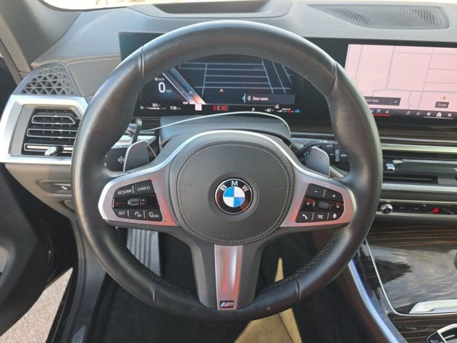 2026 BMW X5 xDrive40i M-Sport (MSRP $79,150)