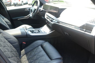 2026 BMW X5 xDrive40i (MSRP $76,100)