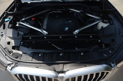 2026 BMW X5 xDrive40i (MSRP $76,100)