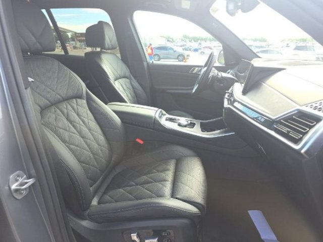 2026 BMW X5 xDrive40i (MSRP $76,100)