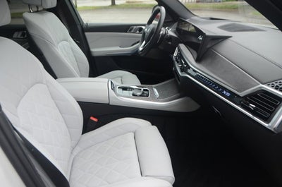 2026 BMW X5 xDrive40i (MSRP $75,450)